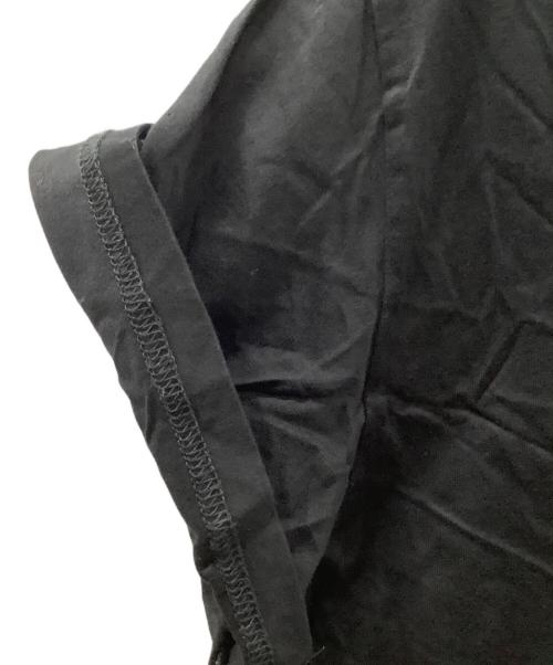 DIOR HOMME（ディオール オム）DIOR HOMME (ディオール オム) Tシャツ ブラック サイズ:Mの古着・服飾アイテム