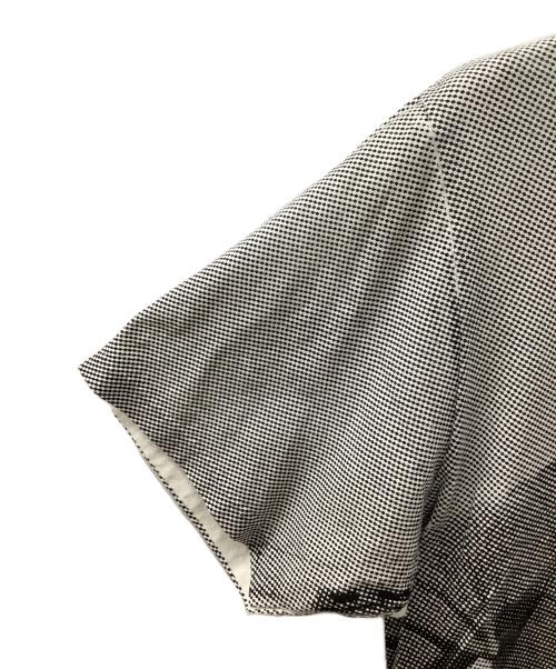 stussy（ステューシー）stussy (ステューシー) 半袖Tシャツ ホワイト サイズ:Mの古着・服飾アイテム