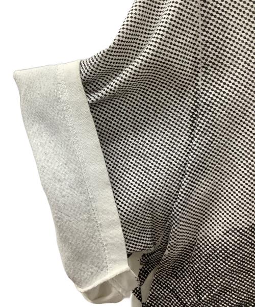 stussy（ステューシー）stussy (ステューシー) 半袖Tシャツ ホワイト サイズ:Mの古着・服飾アイテム