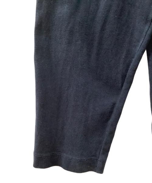 MONCLER（モンクレール）MONCLER (モンクレール) 長袖カットソー ネイビー サイズ:Mの古着・服飾アイテム