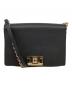 FURLA（フルラ）の古着「MIMIクロスボディショルダーバッグ」｜ブラック