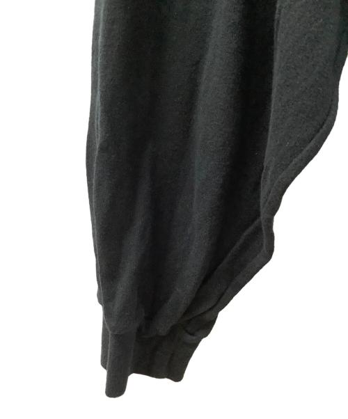 WTAPS（ダブルタップス）WTAPS (ダブルタップス) UNDERCOVER (アンダーカバー) ロングスリーブカットソー ブラック サイズ:02の古着・服飾アイテム