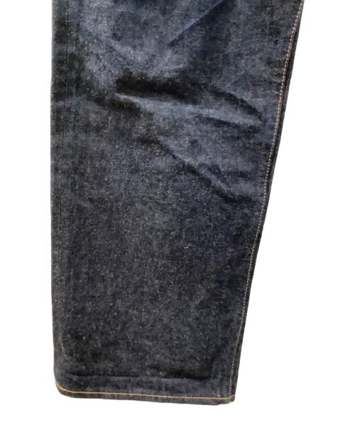 ATLAST & CO（アットラスト）ATLAST & CO (アットラスト) LOT107 インディゴ サイズ:76cm(W30)の古着・服飾アイテム