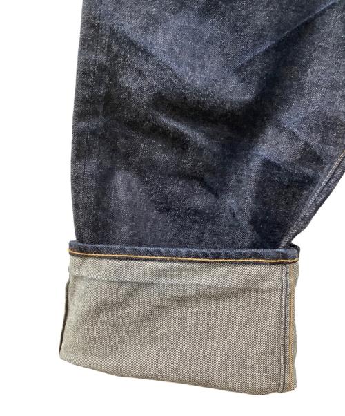 ATLAST & CO（アットラスト）ATLAST & CO (アットラスト) LOT107 インディゴ サイズ:76cm(W30)の古着・服飾アイテム