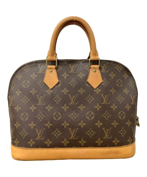 LOUIS VUITTON（ルイ ヴィトン）LOUIS VUITTON (ルイ ヴィトン) アルマの古着・服飾アイテム