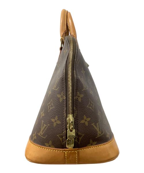 LOUIS VUITTON（ルイ ヴィトン）LOUIS VUITTON (ルイ ヴィトン) アルマの古着・服飾アイテム