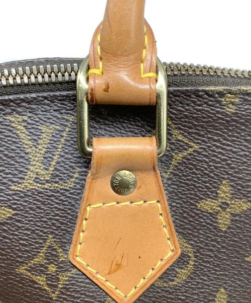 LOUIS VUITTON（ルイ ヴィトン）LOUIS VUITTON (ルイ ヴィトン) アルマの古着・服飾アイテム