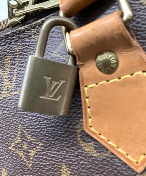 LOUIS VUITTON（ルイ ヴィトン）LOUIS VUITTON (ルイ ヴィトン) アルマの古着・服飾アイテム