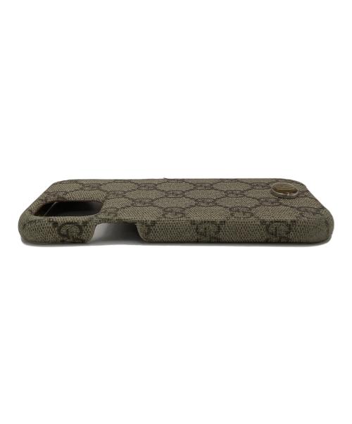 GUCCI（グッチ）GUCCI (グッチ) iPhone12pro用ケースの古着・服飾アイテム