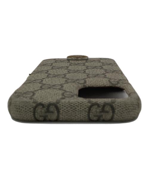 GUCCI（グッチ）GUCCI (グッチ) iPhone12pro用ケースの古着・服飾アイテム