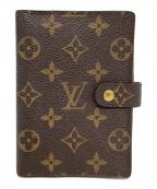 LOUIS VUITTONルイ ヴィトン）の古着「アジェンダPM」