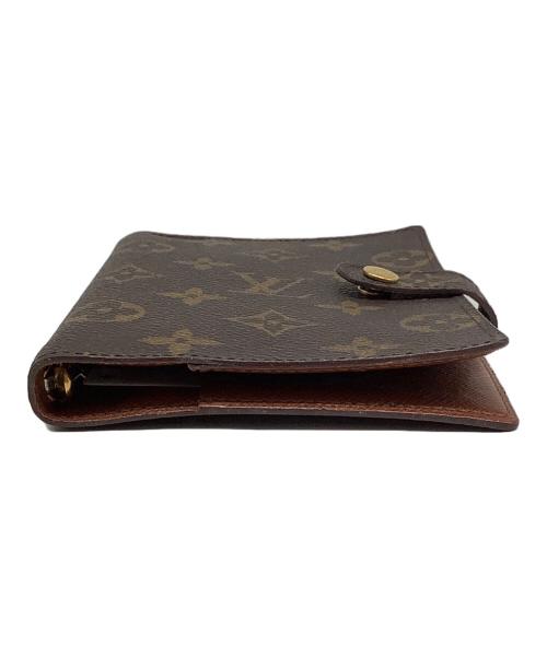 LOUIS VUITTON（ルイ ヴィトン）LOUIS VUITTON (ルイ ヴィトン) アジェンダPMの古着・服飾アイテム