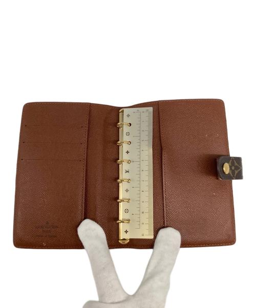 LOUIS VUITTON（ルイ ヴィトン）LOUIS VUITTON (ルイ ヴィトン) アジェンダPMの古着・服飾アイテム