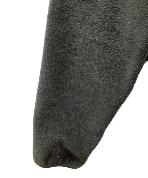 SOPH.（ソフ）SOPH. (ソフ) F.C.R.B. (エフシーレアルブリストル) フリースジャケット ブラック サイズ:Lの古着・服飾アイテム
