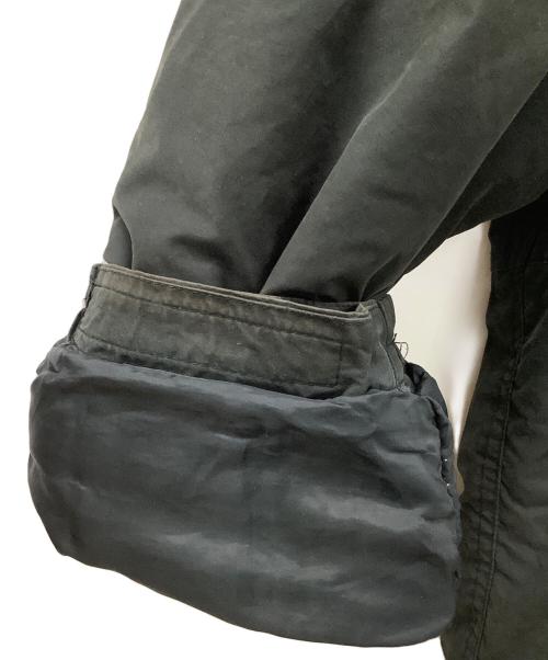 SUPREME（シュプリーム）SUPREME (シュプリーム) Needlepoint Hooded Jacket ブラック サイズ:Mの古着・服飾アイテム