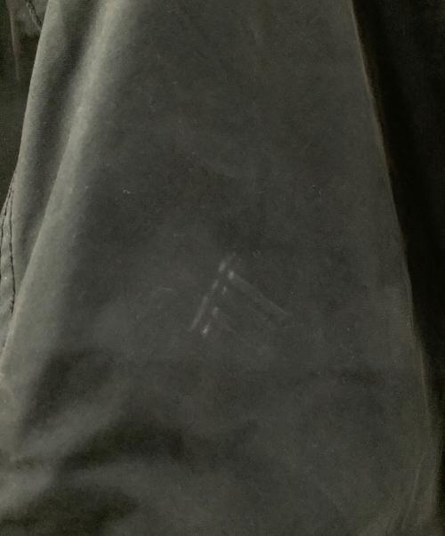 SUPREME（シュプリーム）SUPREME (シュプリーム) Needlepoint Hooded Jacket ブラック サイズ:Mの古着・服飾アイテム