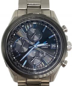 中古・古着通販】CASIO (カシオ) オシアナス 001C288C｜ブランド・古着
