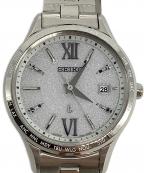 SEIKOセイコー）の古着「ルキア」