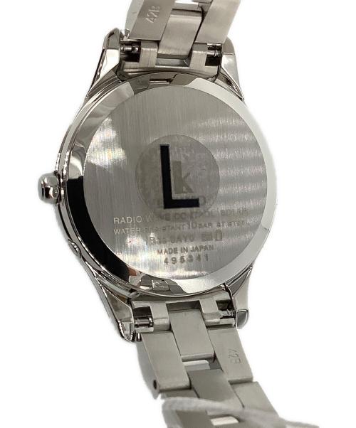 SEIKO（セイコー）SEIKO (セイコー) ルキア 未使用品の古着・服飾アイテム