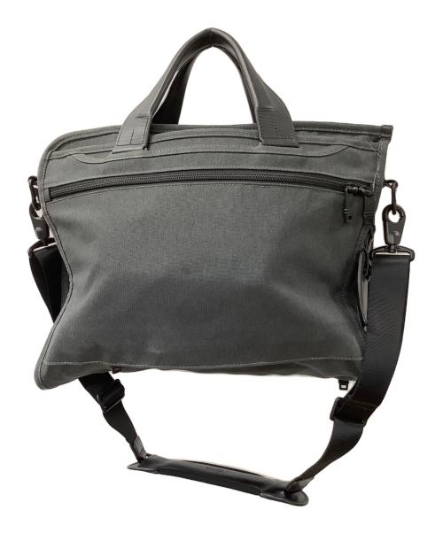 TUMI（トゥミ）TUMI (トゥミ) ブリーフケース グレーの古着・服飾アイテム