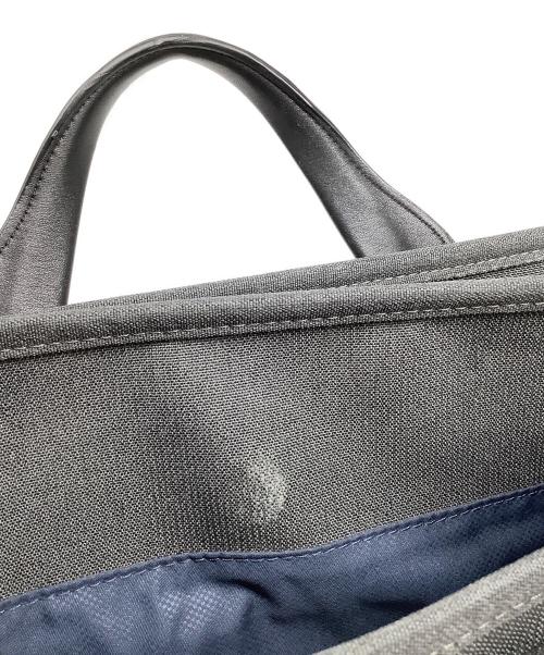 TUMI（トゥミ）TUMI (トゥミ) ブリーフケース グレーの古着・服飾アイテム