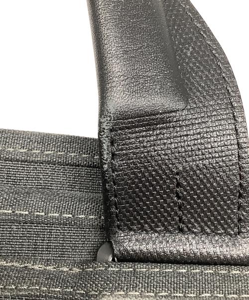 TUMI（トゥミ）TUMI (トゥミ) ブリーフケース グレーの古着・服飾アイテム