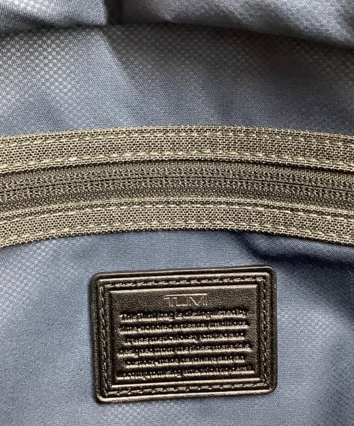 TUMI（トゥミ）TUMI (トゥミ) ブリーフケース グレーの古着・服飾アイテム