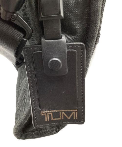 TUMI（トゥミ）TUMI (トゥミ) ブリーフケース グレーの古着・服飾アイテム
