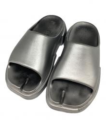 PAES（ペイズ）の古着「SLID」｜シルバー