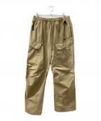 NIKEナイキ）の古着「NOCTA」｜ベージュ