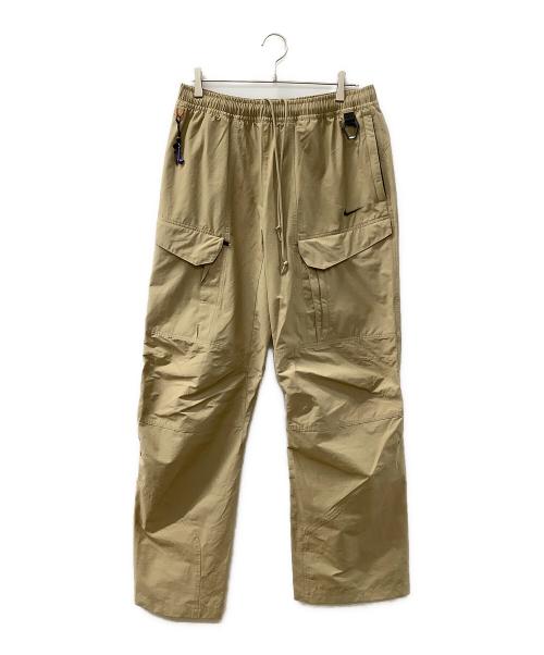 NIKE（ナイキ）NIKE (ナイキ) NOCTA ベージュ サイズ:Mの古着・服飾アイテム