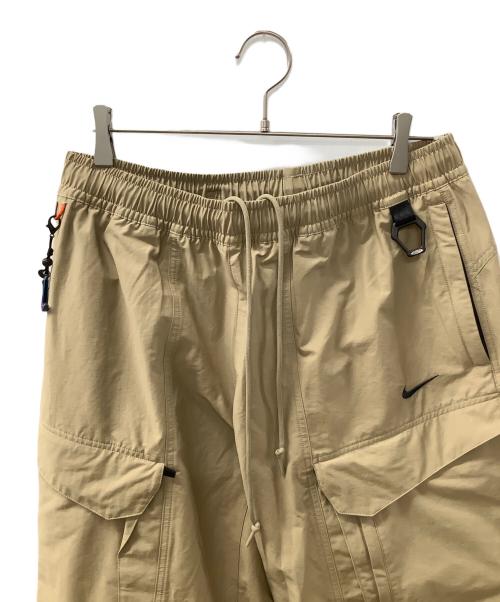 NIKE（ナイキ）NIKE (ナイキ) NOCTA ベージュ サイズ:Mの古着・服飾アイテム