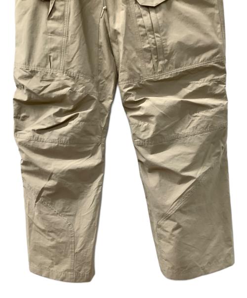 NIKE（ナイキ）NIKE (ナイキ) NOCTA ベージュ サイズ:Mの古着・服飾アイテム