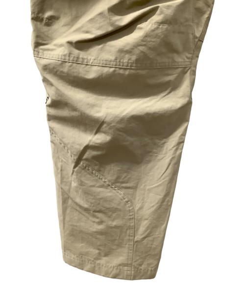 NIKE（ナイキ）NIKE (ナイキ) NOCTA ベージュ サイズ:Mの古着・服飾アイテム