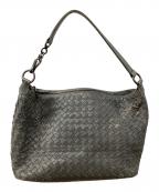 BOTTEGA VENETAボッテガベネタ）の古着「イントレチャート」｜グレー