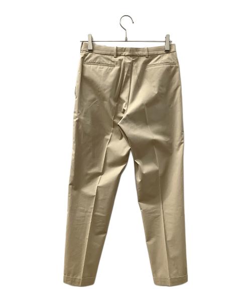 HERMES（エルメス）HERMES (エルメス) パンツ ベージュ サイズ:36の古着・服飾アイテム