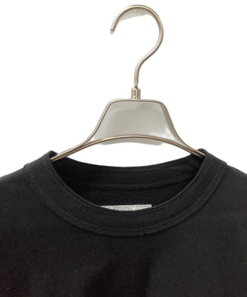 sacai（サカイ）sacai (サカイ) HANK WILLIS THOMAS ブラック サイズ:2の古着・服飾アイテム