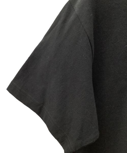 sacai（サカイ）sacai (サカイ) HANK WILLIS THOMAS ブラック サイズ:2の古着・服飾アイテム