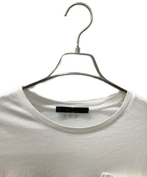 TATRAS（タトラス）TATRAS (タトラス) Tシャツ ホワイト サイズ:2の古着・服飾アイテム