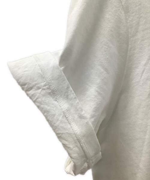 TATRAS（タトラス）TATRAS (タトラス) Tシャツ ホワイト サイズ:2の古着・服飾アイテム