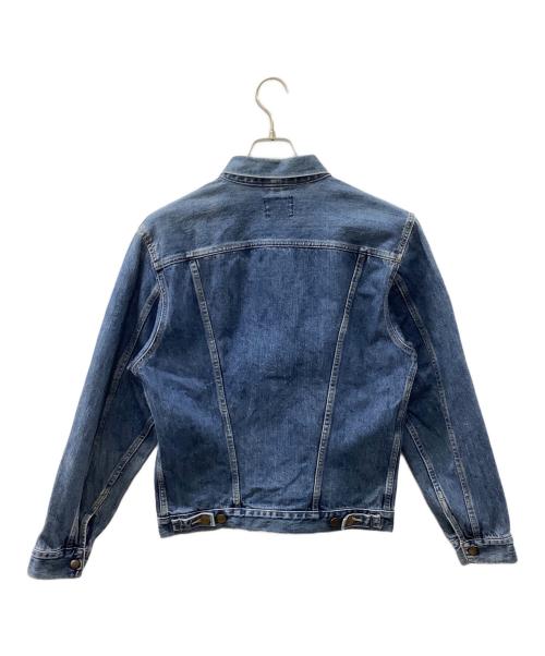 Wrangler（ラングラー）Wrangler (ラングラー) 6111 GRK KH-1500 インディゴ サイズ:Lの古着・服飾アイテム