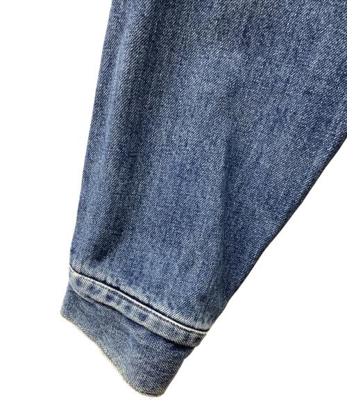 Wrangler（ラングラー）Wrangler (ラングラー) 6111 GRK KH-1500 インディゴ サイズ:Lの古着・服飾アイテム