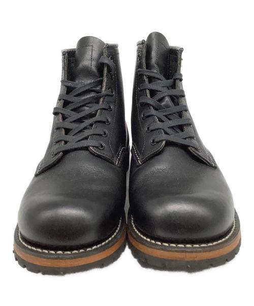 RED WING（レッドウィング）RED WING (レッドウィング) ベックマンシューズ ブラック サイズ:USA6の古着・服飾アイテム