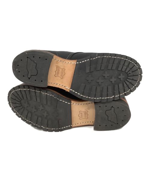 RED WING（レッドウィング）RED WING (レッドウィング) ベックマンシューズ ブラック サイズ:USA6の古着・服飾アイテム