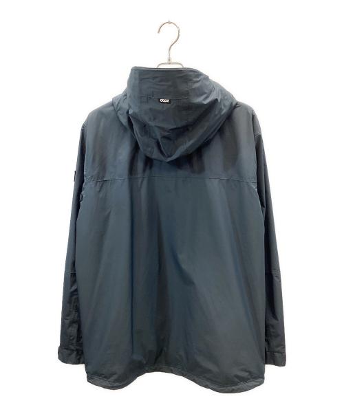 DOPE（ドープ）DOPE (ドープ) レンジャーライトアウトドアジャケット メタルブルー サイズ:Ｌの古着・服飾アイテム
