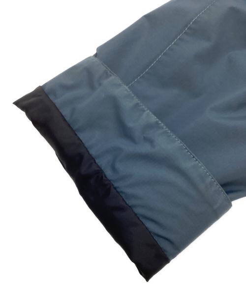 DOPE（ドープ）DOPE (ドープ) レンジャーライトアウトドアジャケット メタルブルー サイズ:Ｌの古着・服飾アイテム