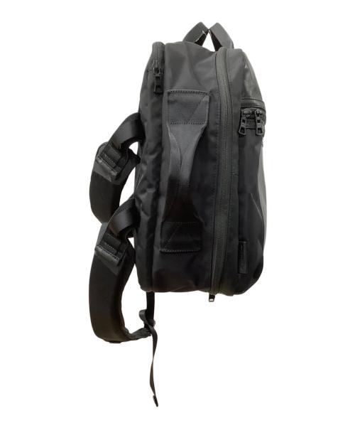 master-piece（マスターピース）master-piece (マスターピース) 2WAYバッグ ブラックの古着・服飾アイテム