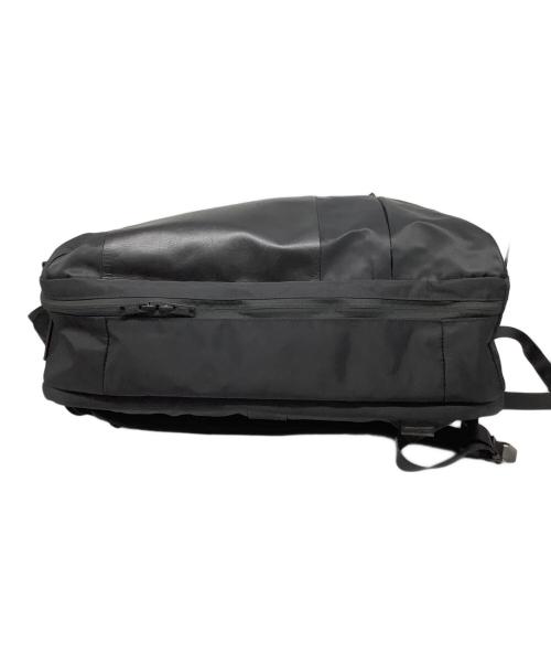 master-piece（マスターピース）master-piece (マスターピース) 2WAYバッグ ブラックの古着・服飾アイテム