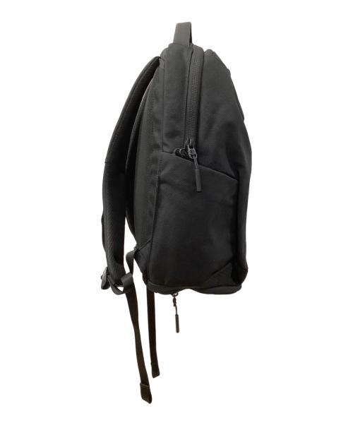 AER（エアー）AER (エアー) Fit Pack 3（フィットパック3） ブラックの古着・服飾アイテム