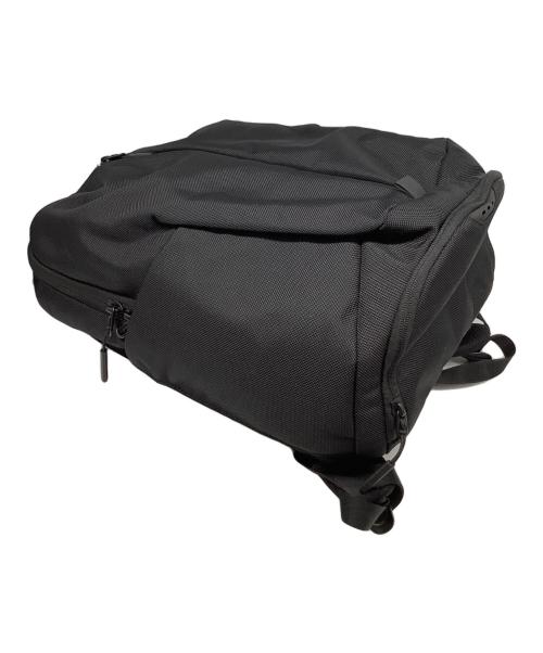 AER（エアー）AER (エアー) Fit Pack 3（フィットパック3） ブラックの古着・服飾アイテム